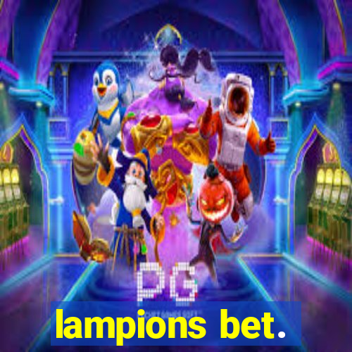 lampions bet.